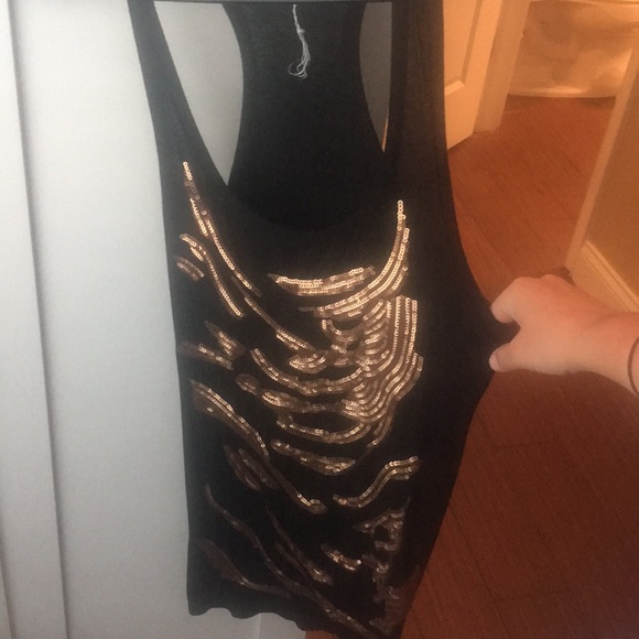 Tops - Razor back tank Tops - Razor back tank